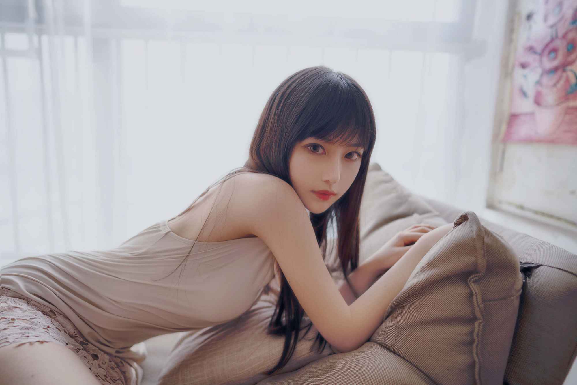 [Shika小鹿鹿]NO.034写真01插图7